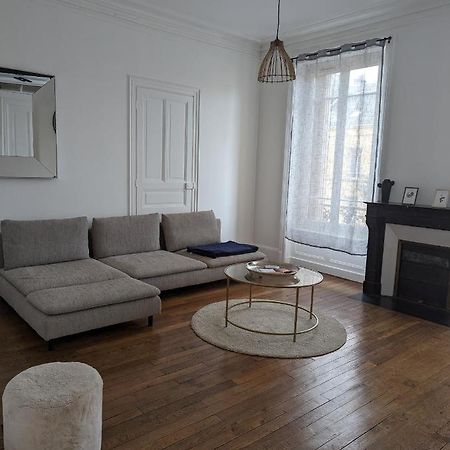 Rosa Appartement Sedan Buitenkant foto