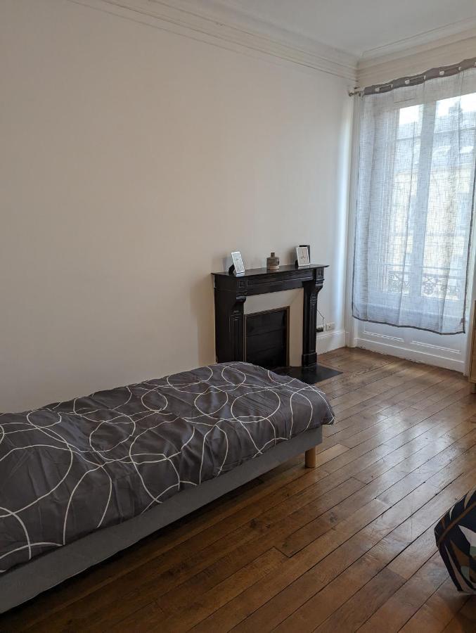 Rosa Appartement Sedan Buitenkant foto
