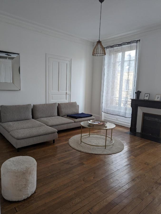 Rosa Appartement Sedan Buitenkant foto